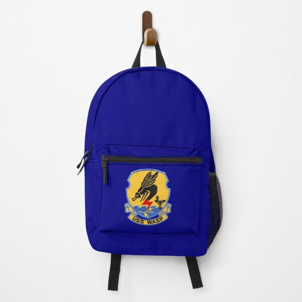Item preview, USS WASP (CVS-18) SHIP'S STORE designed and sold by militarygifts.