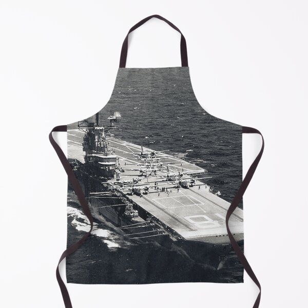 Item preview, USS WASP (CVS-18) SHIP'S STORE designed and sold by militarygifts.
