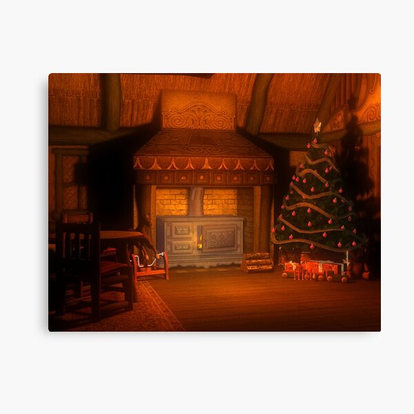 Item preview, Santa Came designed and sold by AngelicArtwork.