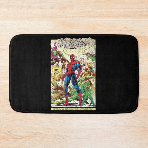 Item preview, No Way Home Comic designed and sold by MinhAnh98.