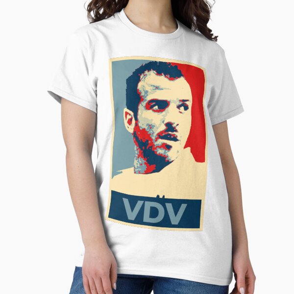 Item preview, Van Der Vaart - Hope designed and sold by rettop70.