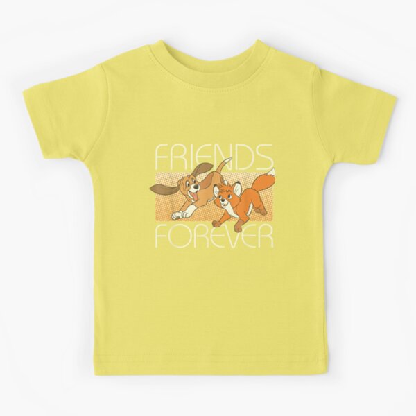 Fox and the hound baby clothes hotsell