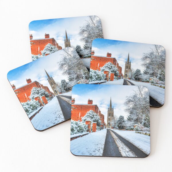 Item preview, Christmas In Louth, Lincolnshire, UK designed and sold by Paul Thompson Photography.
