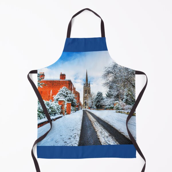 Item preview, Christmas In Louth, Lincolnshire, UK designed and sold by Paul Thompson Photography.