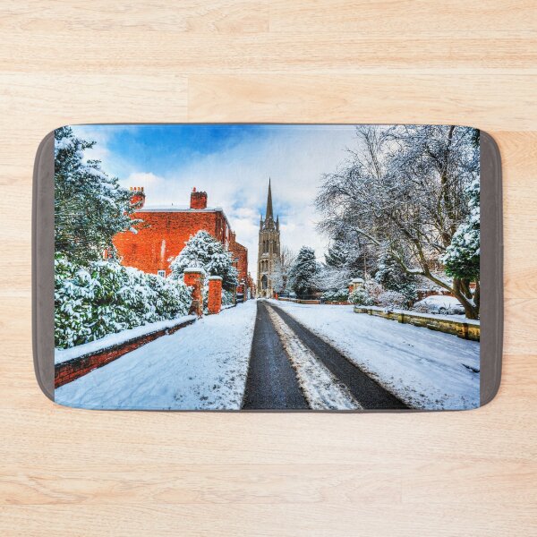 Item preview, Christmas In Louth, Lincolnshire, UK designed and sold by Paul Thompson Photography.