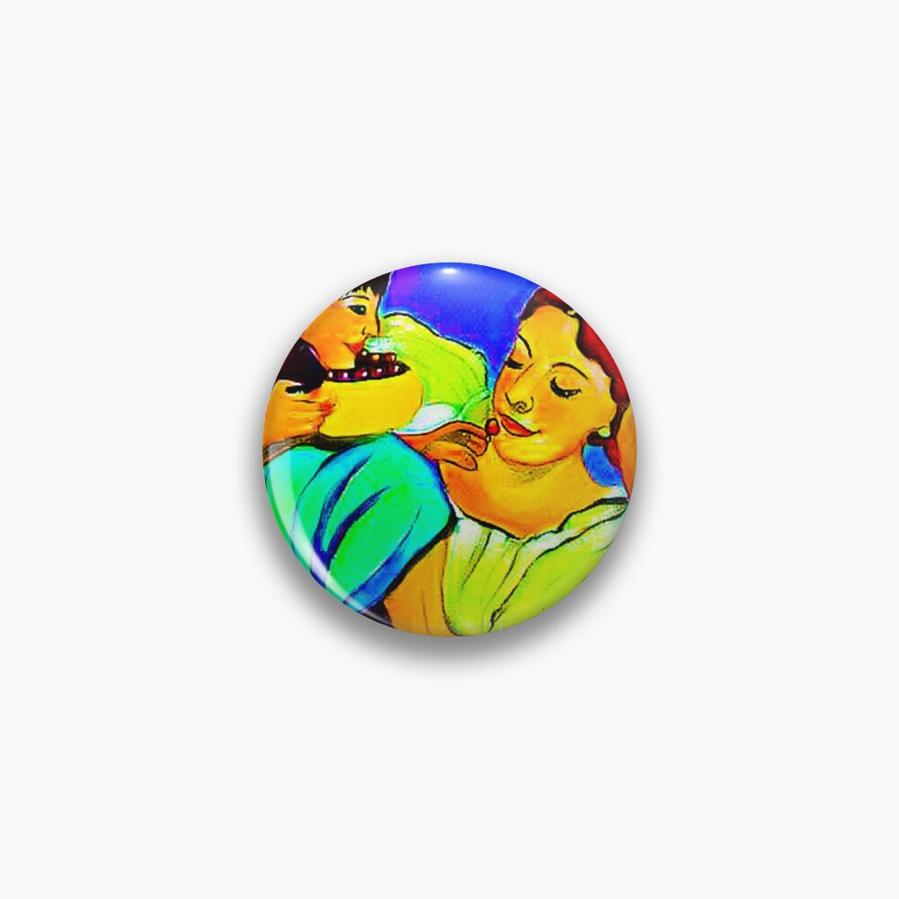 Item preview, Pin designed and sold by Rusticia.