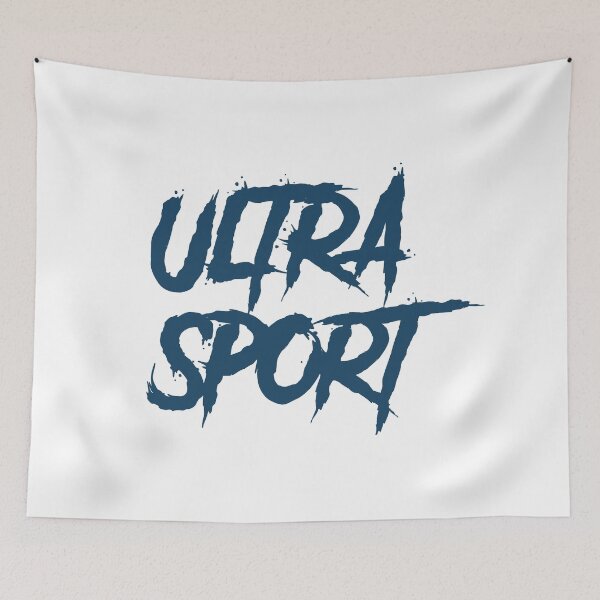 Item preview, ultra sort designed and sold by fazalTshirts.