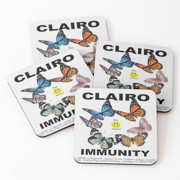 Item preview, CLARIO IMMUNITY designed and sold by aloha-designs.