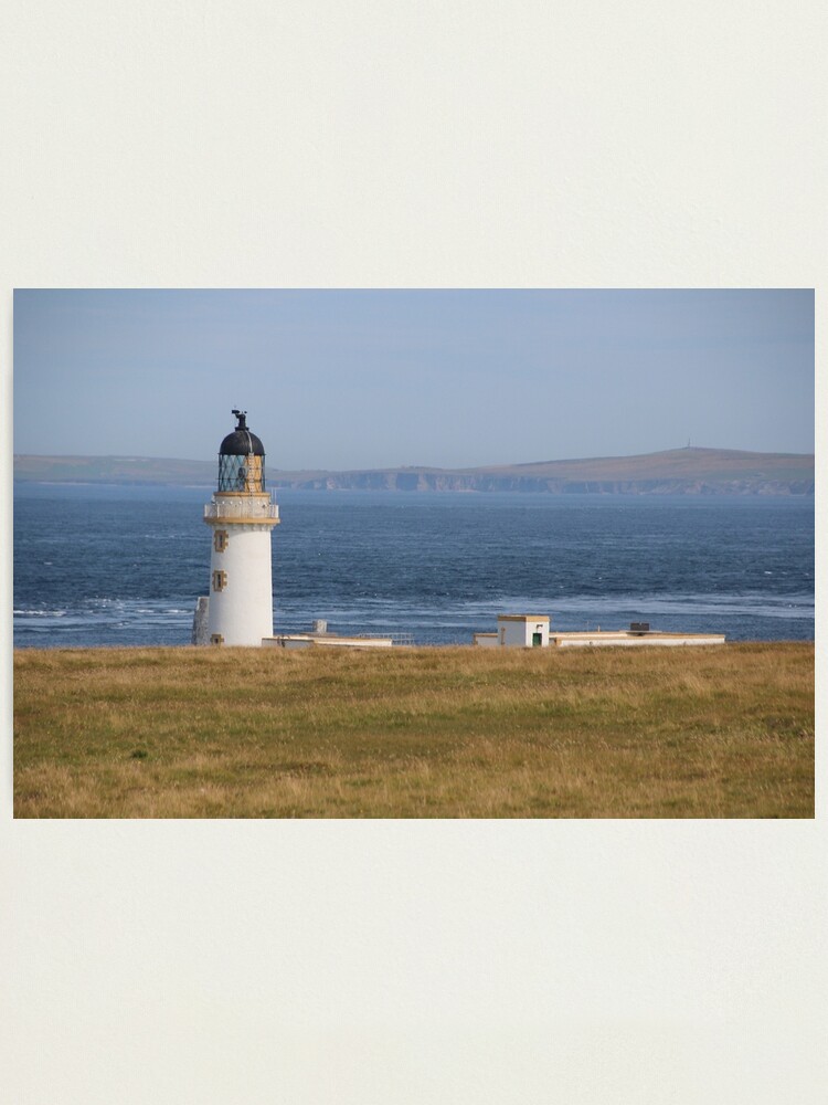Alternate view of Pentland view Photographic Print