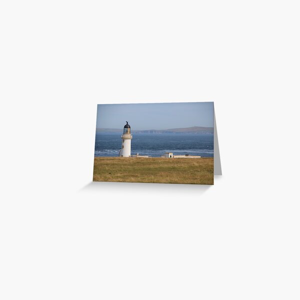 Pentland view Greeting Card