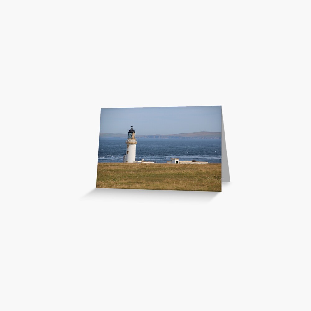 Pentland view Greeting Card