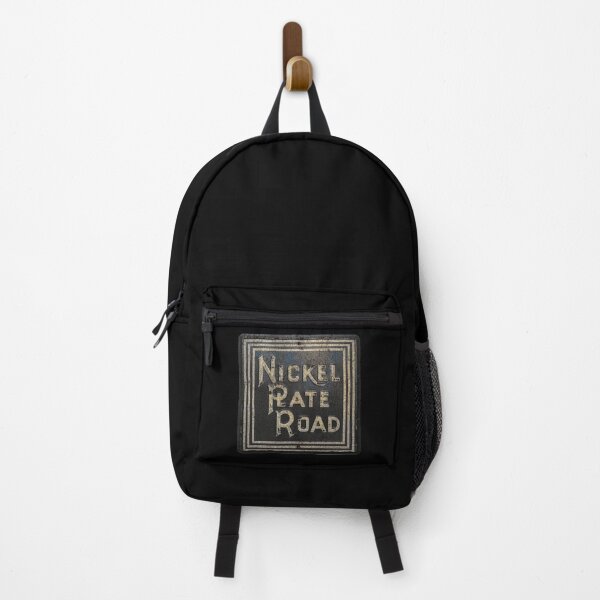Item preview, Nickel Plate Railway designed and sold by Centuryvault.
