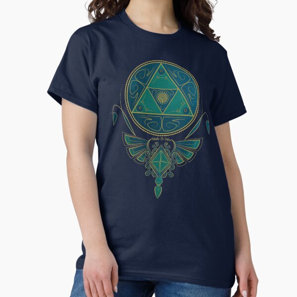 Item preview, ~Blue Wisdom~ designed and sold by Make-It-Mico.