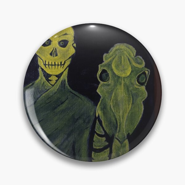 Item preview, Horseman 1 designed and sold by weirdowriter666.