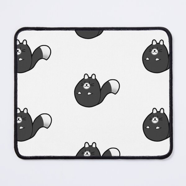 Item preview, Cat black and white designed and sold by Gabriel-gns-zz.