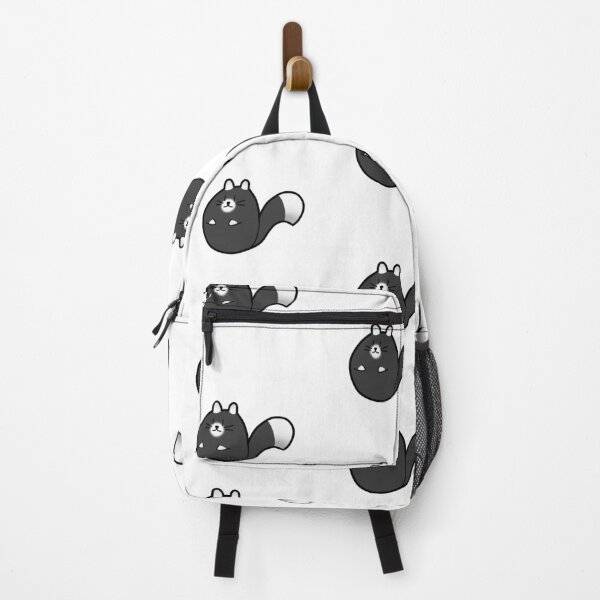 Item preview, Cat black and white designed and sold by Gabriel-gns-zz.