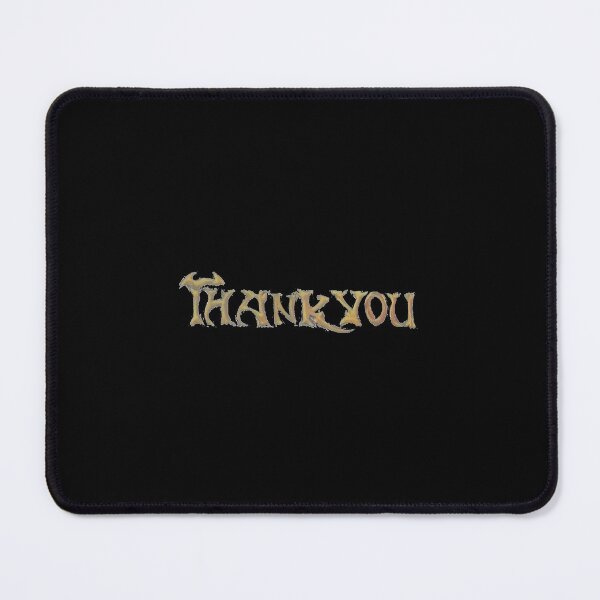 Item preview, THANK YOU designed and sold by TJvideo.