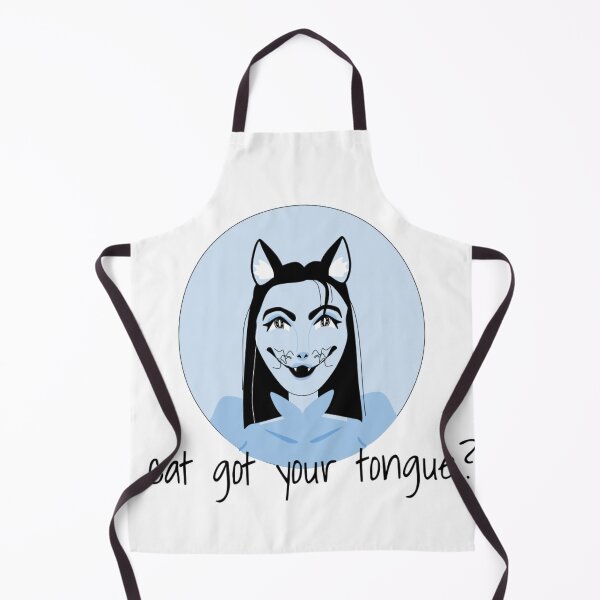 Item preview, WITCH - Got Your Tongue! designed and sold by CoraDaffodil.