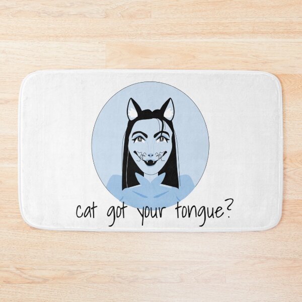 Item preview, WITCH - Got Your Tongue! designed and sold by CoraDaffodil.