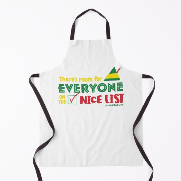 Item preview, Buddy's Nice List © GraphicLoveShop designed and sold by Graphic Love Shop.