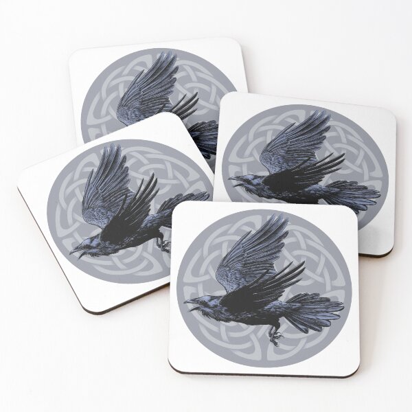 Item preview, Raven Moon designed and sold by Hareguizer.