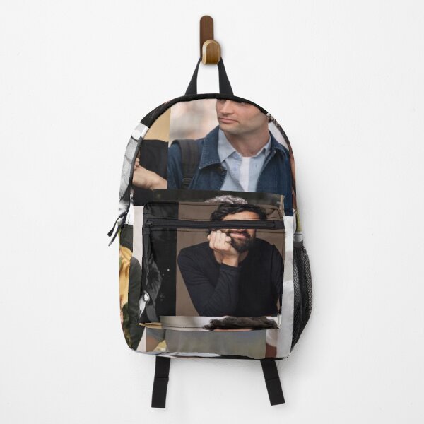 Item preview, Penn Badgley pic collage designed and sold by Mysticks04.