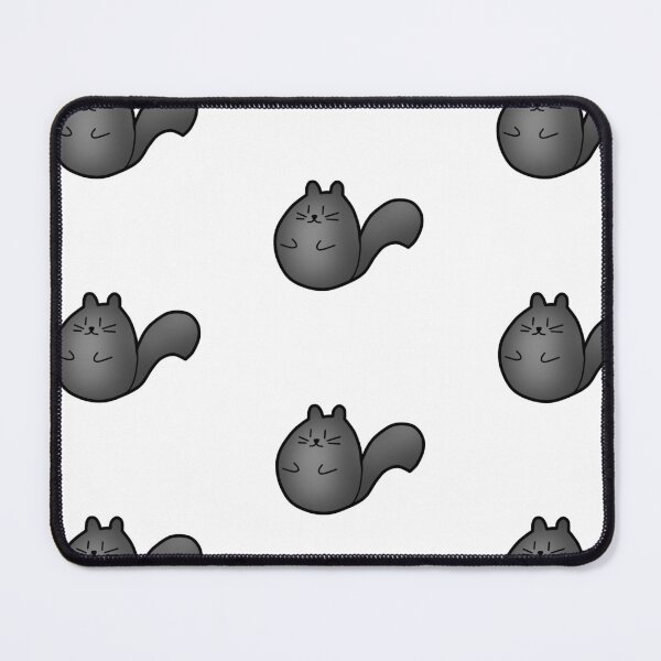Item preview, Cat black designed and sold by Gabriel-gns-zz.