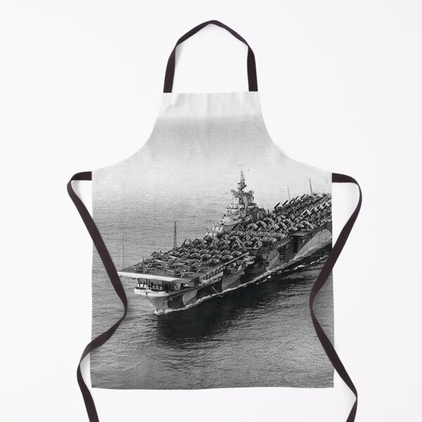 Item preview, USS TICONDEROGA (CV-14) SHIP'S STORE designed and sold by militarygifts.