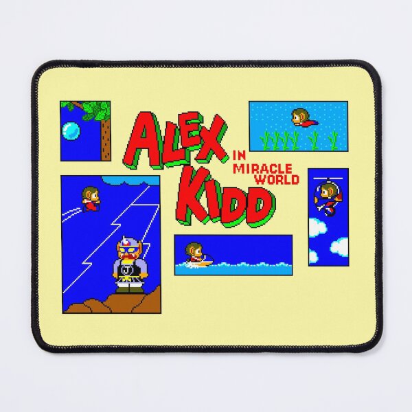 Item preview, Retro Kidd designed and sold by Retro-Freak.