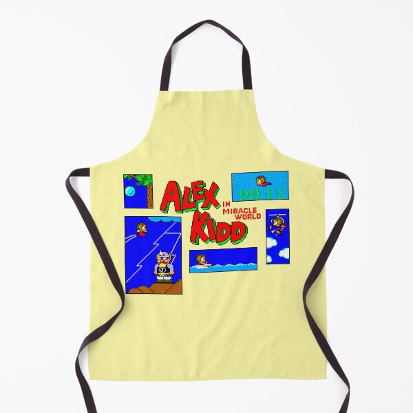 Item preview, Retro Kidd designed and sold by Retro-Freak.