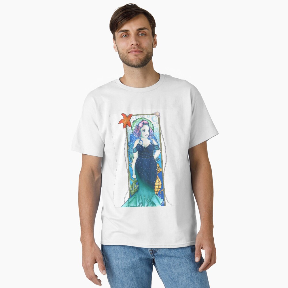 Item preview, Classic T-Shirt designed and sold by armcklveen.