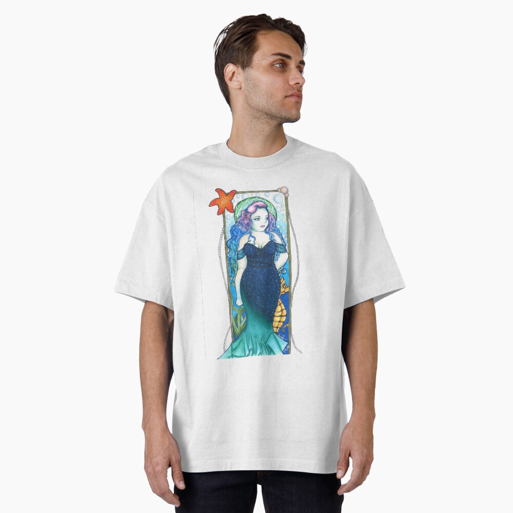 Item preview, Oversized T-Shirt designed and sold by armcklveen.