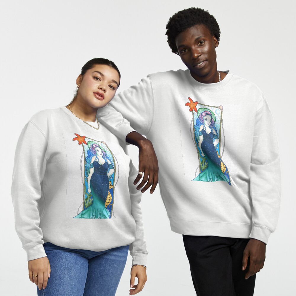 Item preview, Pullover Sweatshirt designed and sold by armcklveen.