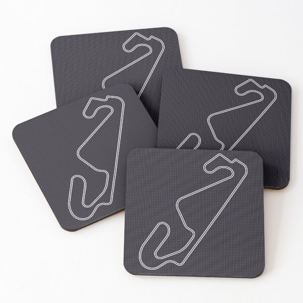 Item preview, Circuit de Barcelona-Catalunya designed and sold by Visitify.