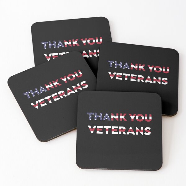 Item preview, Copy of Thank You Veterans Day 2021 Vintage designed and sold by zedesigner-.