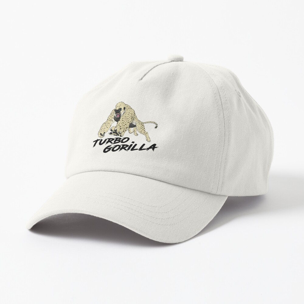 Item preview, Dad Hat designed and sold by FactFiend.
