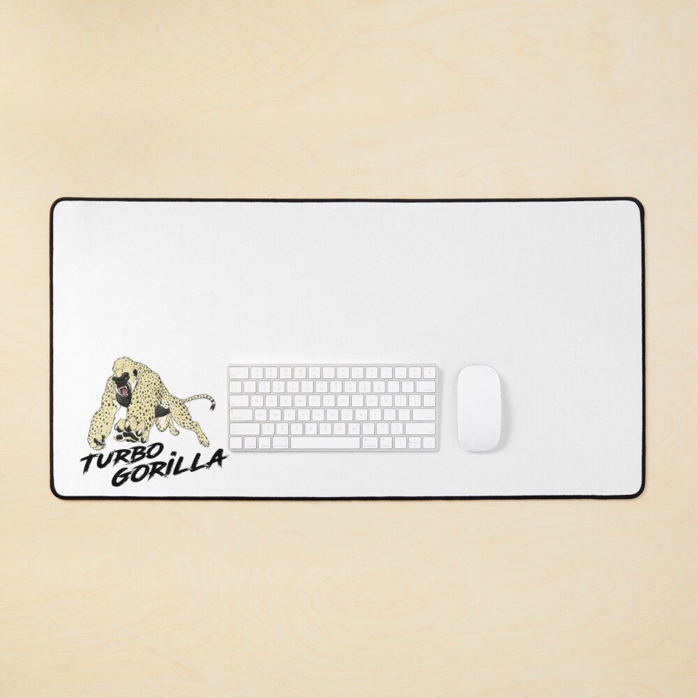Item preview, Desk Mat designed and sold by FactFiend.