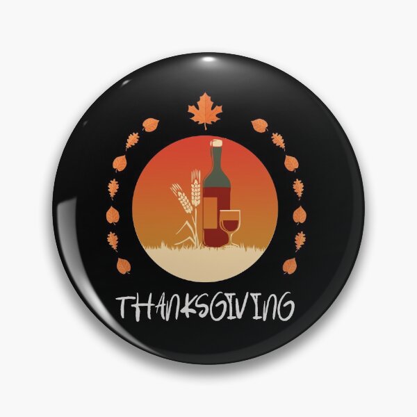 Artikelvorschau, Erntedank - Herbststimmung und guter Wein entworfen und verkauft von Bodino.