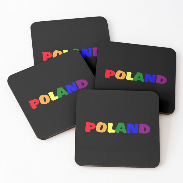 Item preview, Poland lgbt rights designed and sold by oxoxoxo.