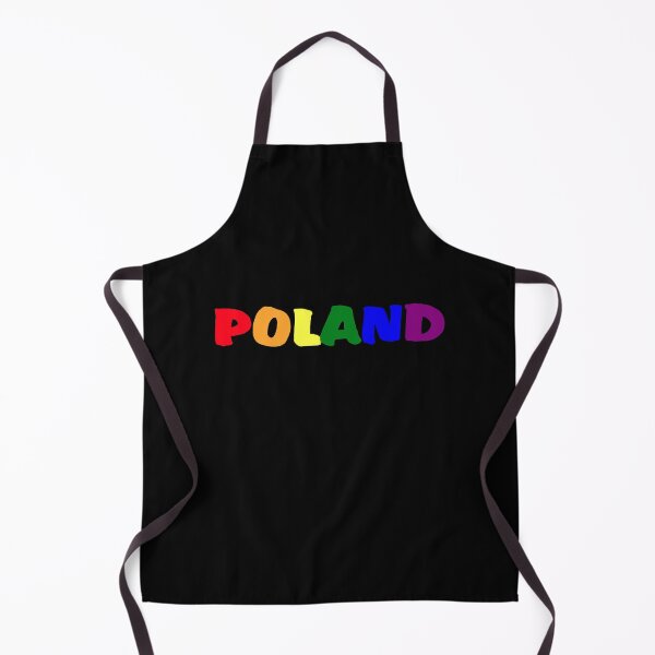 Item preview, Poland lgbt rights designed and sold by oxoxoxo.