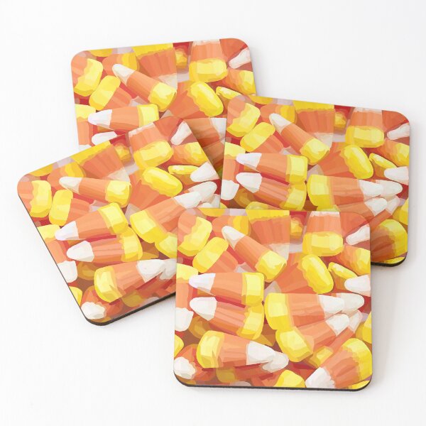 Item preview, Candy Corn designed and sold by hegdesigns.