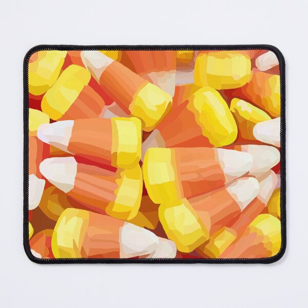 Item preview, Candy Corn designed and sold by hegdesigns.