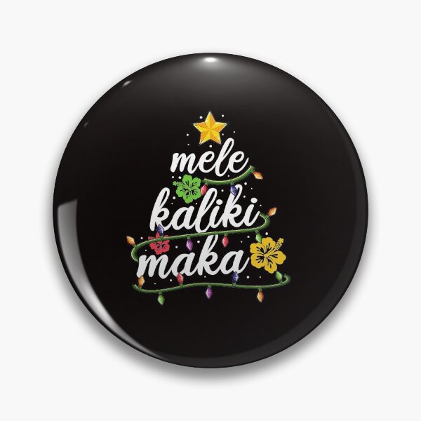 Item preview, Mele kalikimaka Christmas Hawaiian Apparel, Santa Women Men designed and sold by PatrickRda.