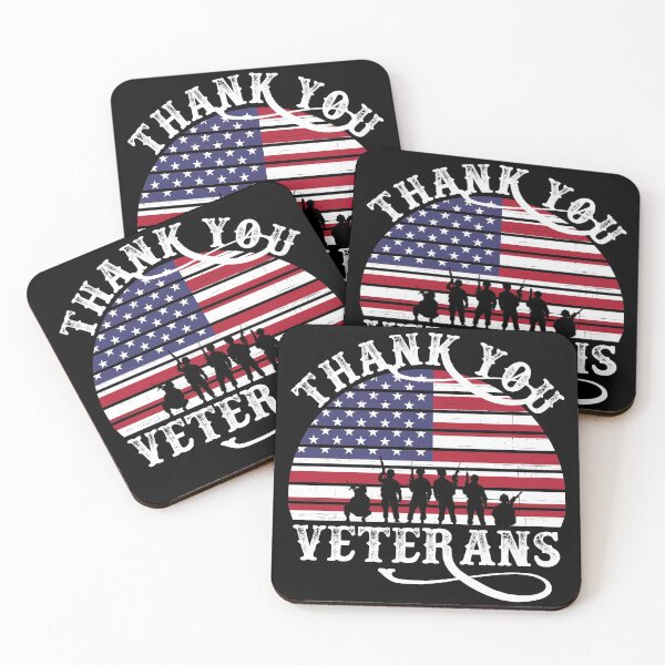 Item preview, Veterans Day Gifts Thank You Veterans designed and sold by Mohamedprf.