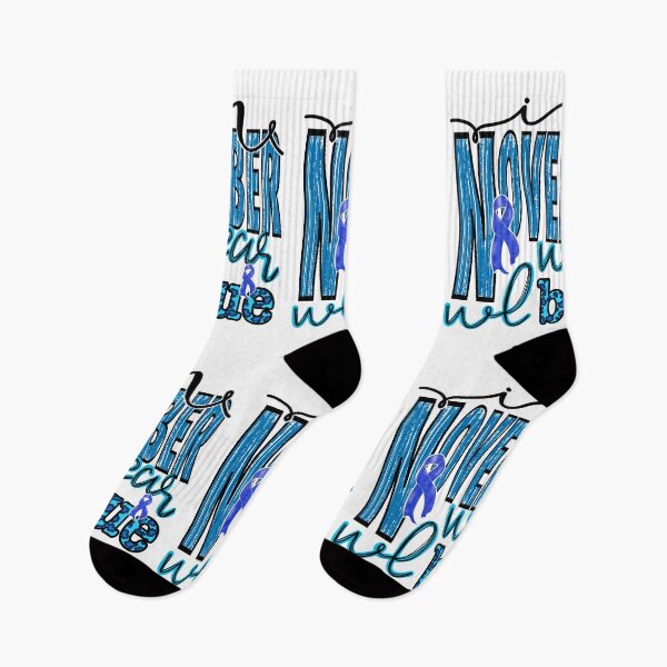 Item preview, In November We Wear Blue designed and sold by Hartics.