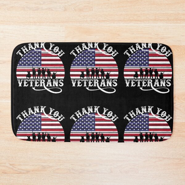 Item preview, Veterans Day Gifts Thank You Veterans designed and sold by Mohamedprf.