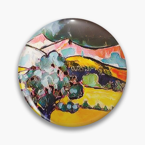 Item preview, Autumn on Pen Y Fan  designed and sold by Rusty  Gladdish.