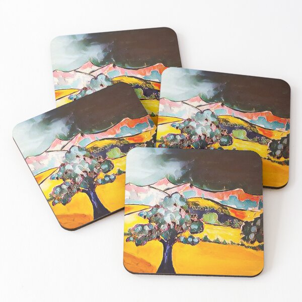 Item preview, Autumn on Pen Y Fan  designed and sold by Rusty  Gladdish.