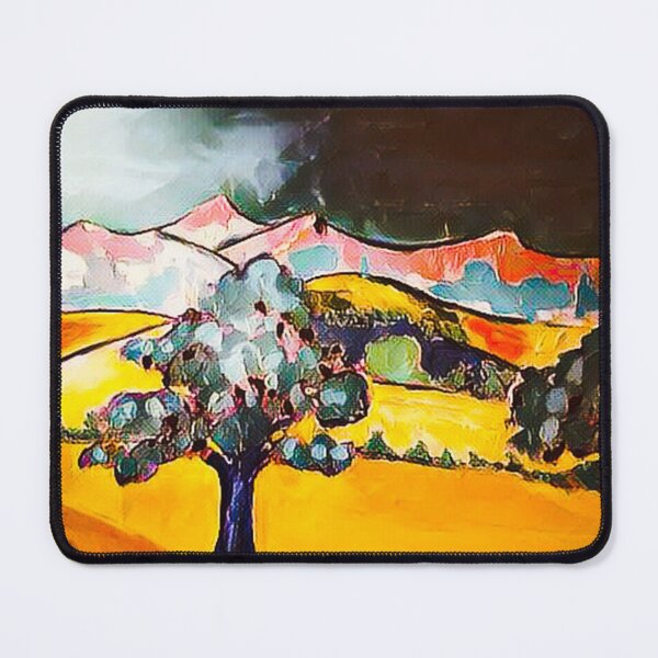 Item preview, Autumn on Pen Y Fan designed and sold by Rusty Gladdish.