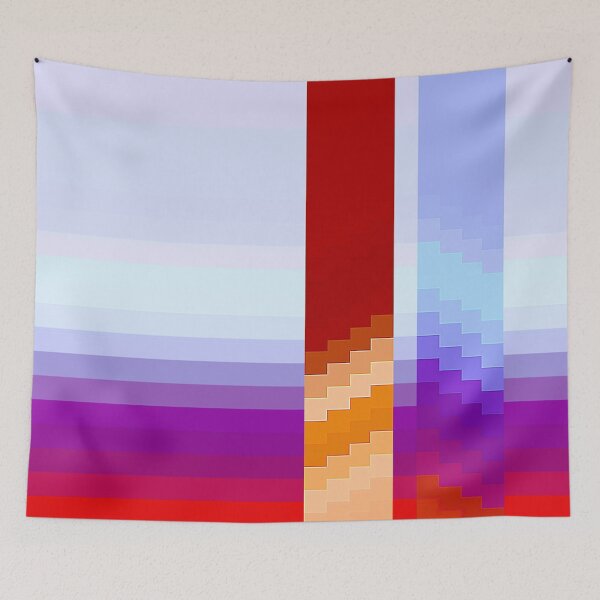 Item preview, TORRES ESCALONADAS designed and sold by Peter Stratton.